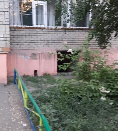 Cosy flat Apartment Semey Ngoại thất bức ảnh