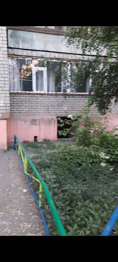 Cosy flat Apartment Semey Ngoại thất bức ảnh